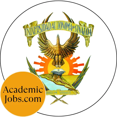 UAS - Universidad Autónoma de Sinaloa logo