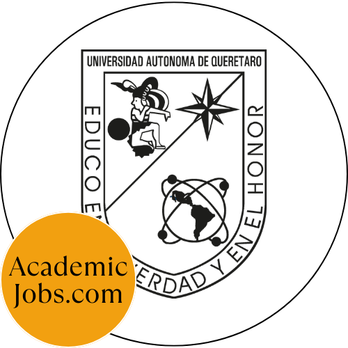 UAQ - Universidad Autónoma de Querétaro logo