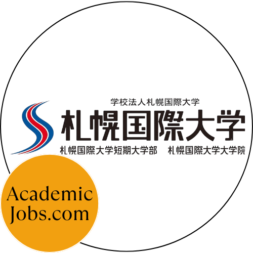 Sapporo International University logo