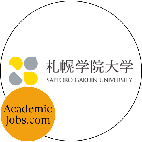 SGU - Sapporo Gakuin University logo