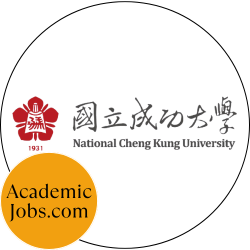 National Cheng Kung University logo