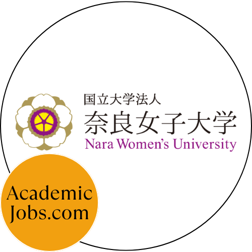 NWU - Nara Women's University logo