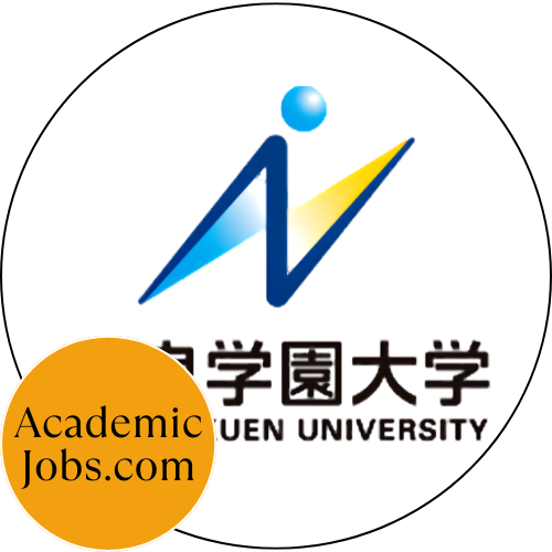 NaraGakuen University Logo