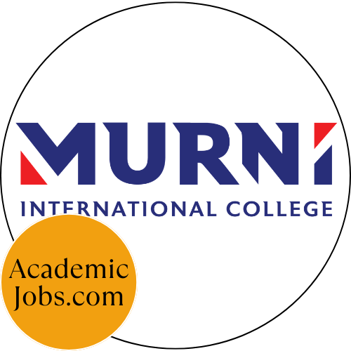 MNC - Murni Nursing College logo