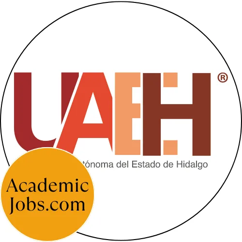 UAEH - Universidad Autónoma del Estado de Hidalgo logo