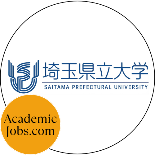 SPU - Saitama Prefectural University logo
