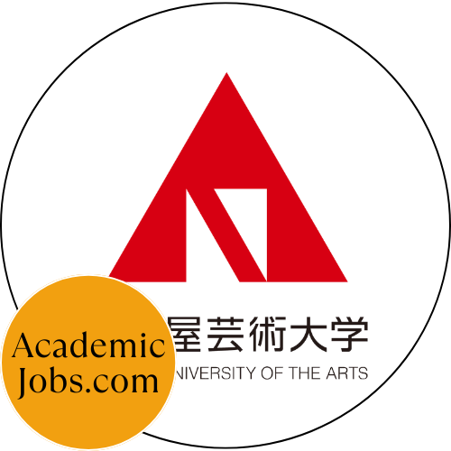 NUA - Nagoya University of Arts logo