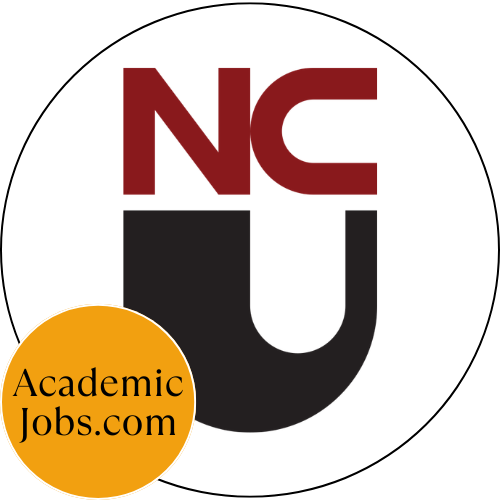 NCU - Nagoya City University logo