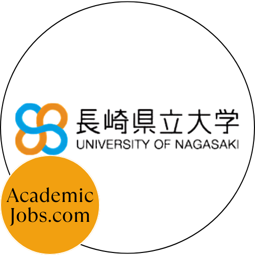NPU - Nagasaki Prefectural University logo