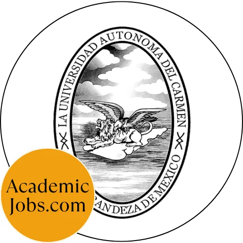 UNACAR - Universidad Autónoma del Carmen logo