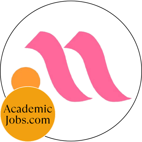 Miyazaki Prefectural Nursing University logo