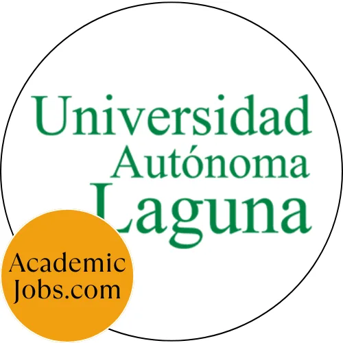 Universidad Autónoma de la Laguna logo