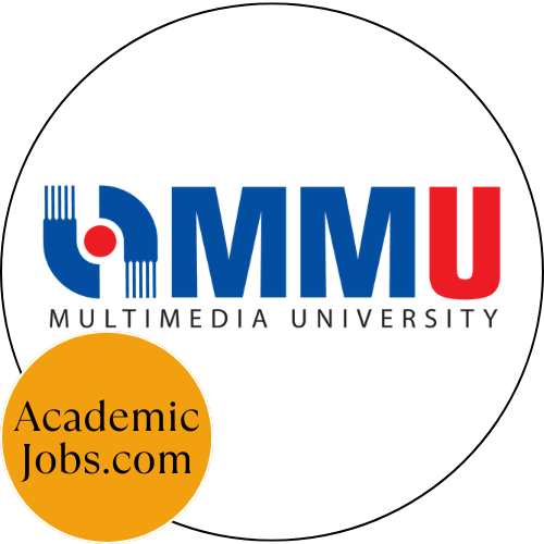 MMU - Multimedia University logo