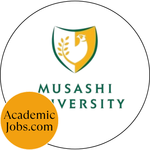 Musashi - Musashi University logo