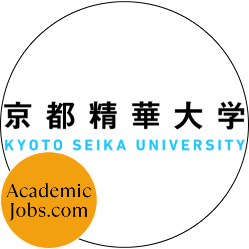 Kyoto Seika - Kyoto Seika University logo