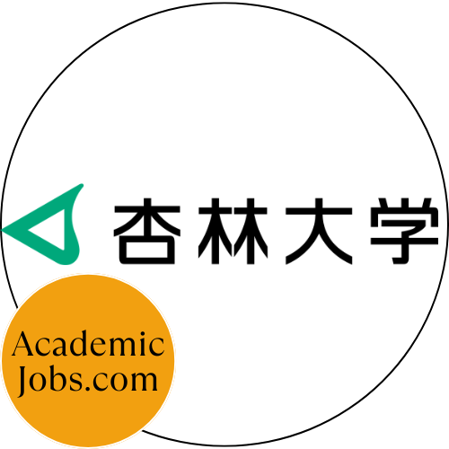 Kyorin - Kyorin University logo