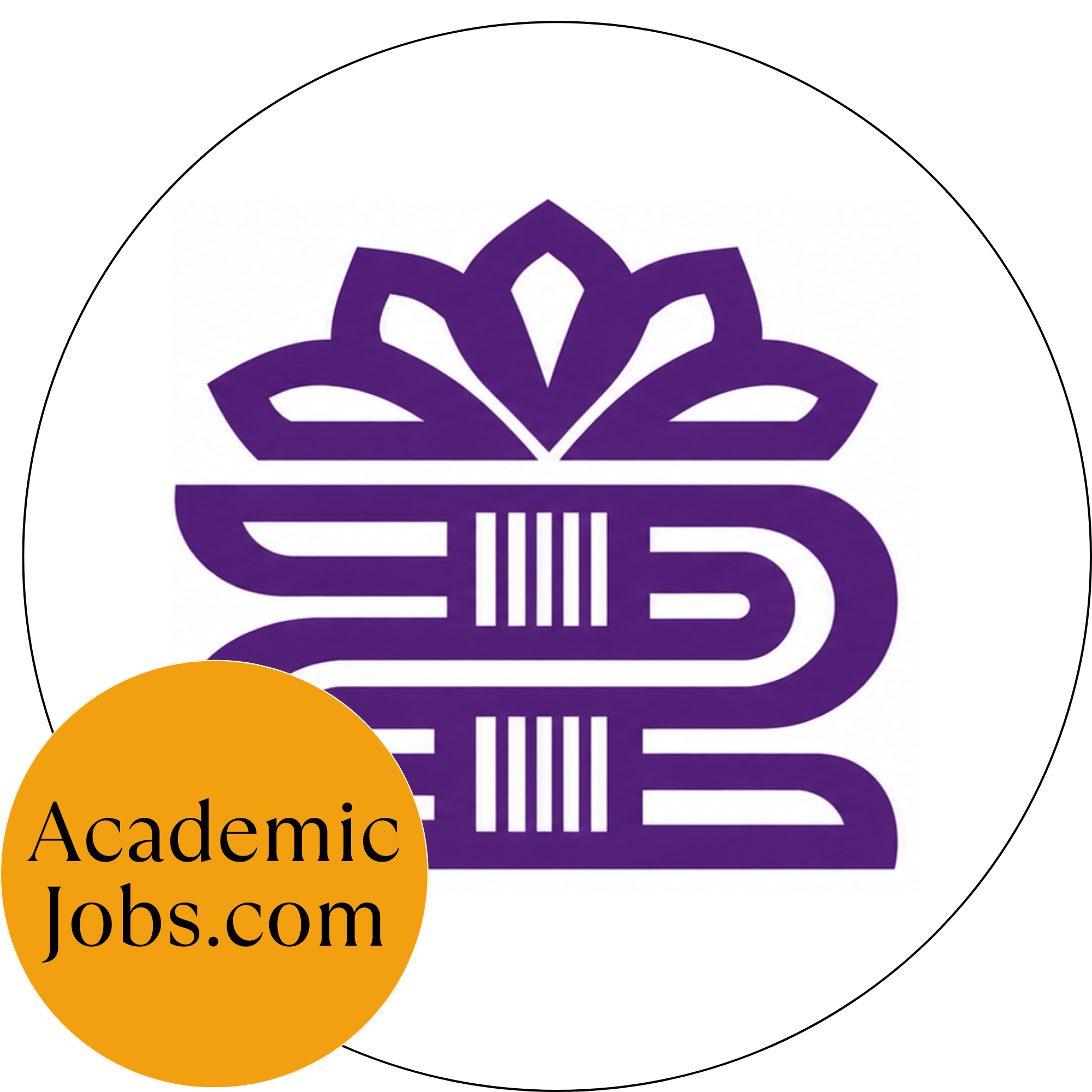Lorestan University of Medical Sciences logo