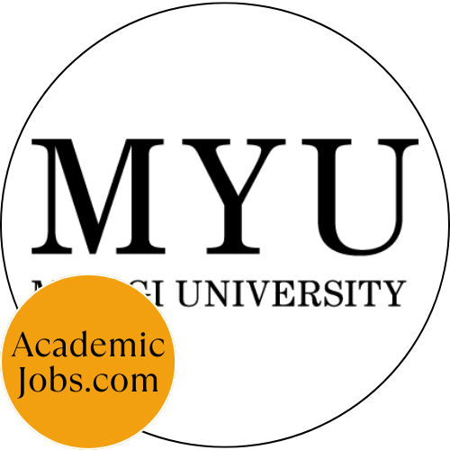 MU Logo