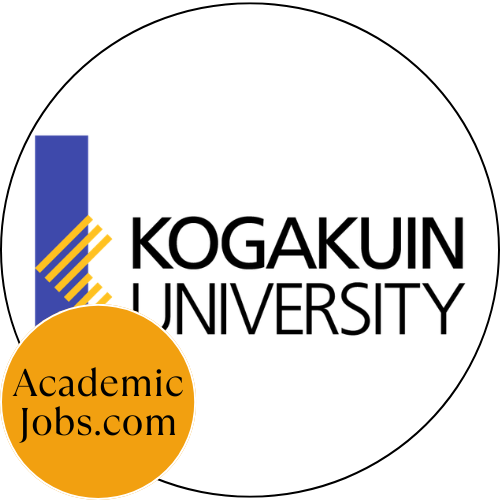 Kogakuin - Kogakuin University logo