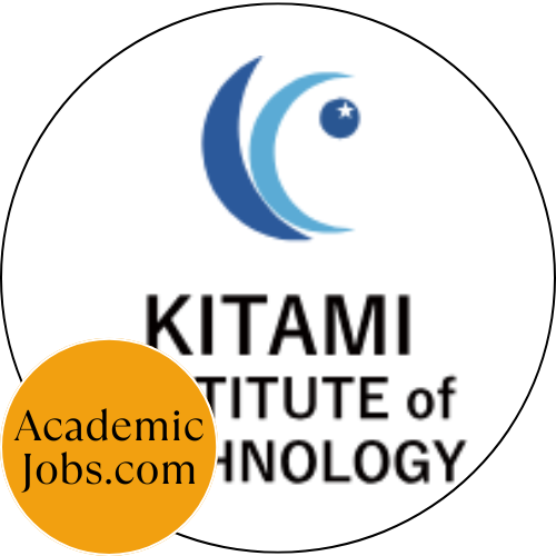 KIT - Kitami Institute of Technology logo