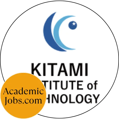 Kitami Institute of Technology logo