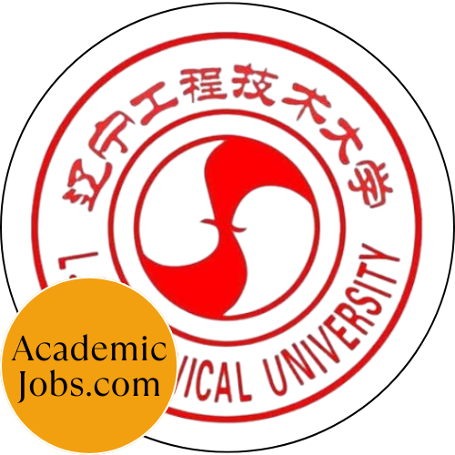 Liaoning Technical University logo