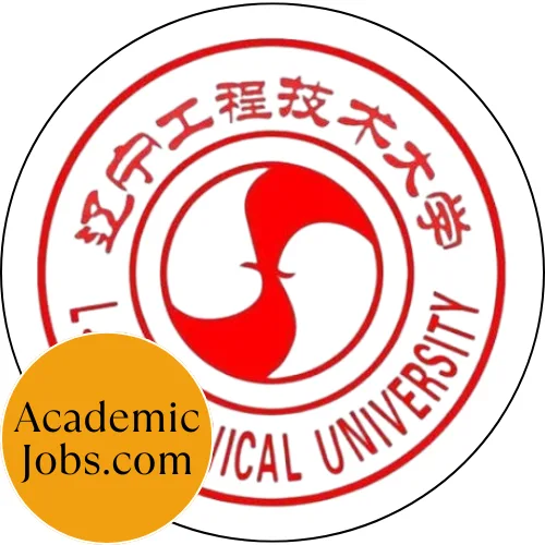 LTU - Liaoning Technical University logo