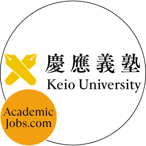 Keio - Keio University logo