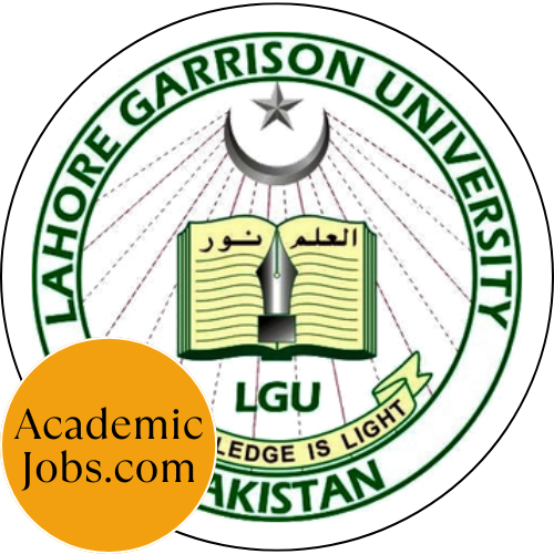Lahore Garrison University