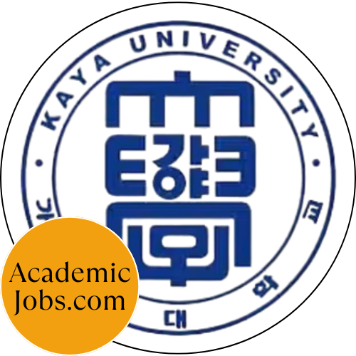 KU - Kaya University logo