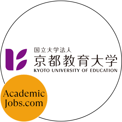 KUE - Kyoto University of Education logo