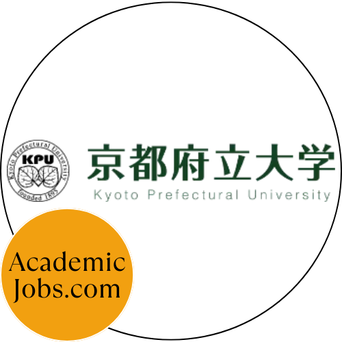 KPU - Kyoto Prefectural University logo