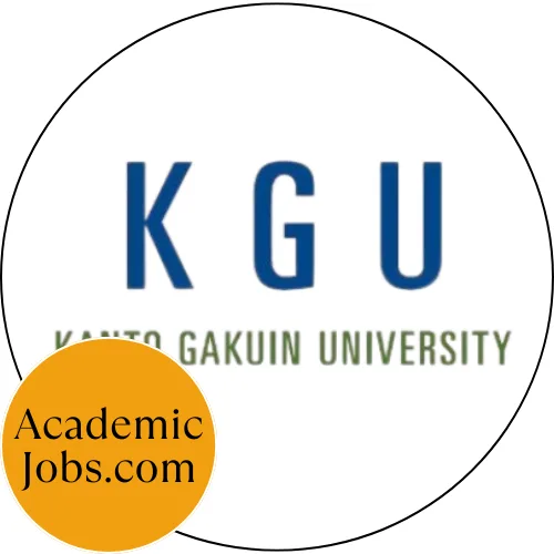 KGU - Kanto Gakuin University logo
