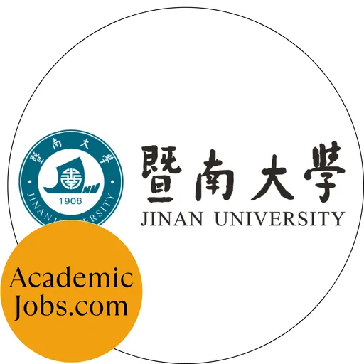 Jinan University Jobs