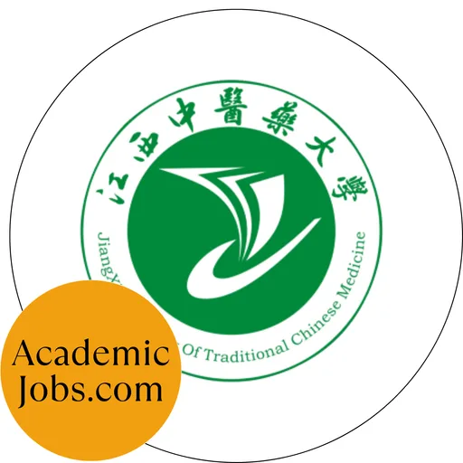 JXUTCM - Jiangxi University of Traditional Chinese Medicine logo