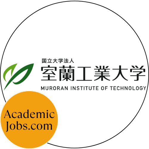 Muroran IT - Muroran Institute of Technology logo