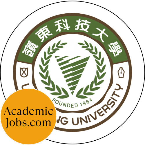 Ling Tung University logo