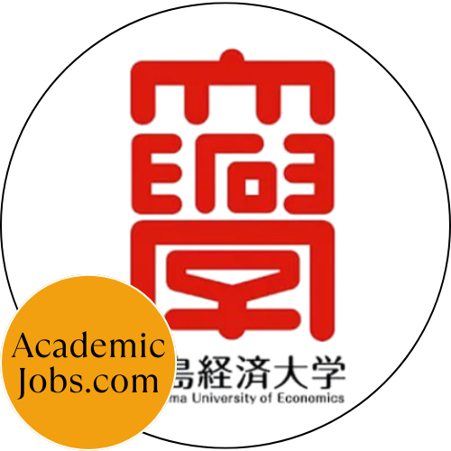 HUE - Hiroshima University of Economics logo