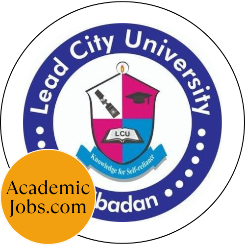 Lead City University of Ibadan