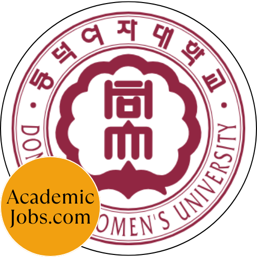 DDWU - Dongduk Women's University logo