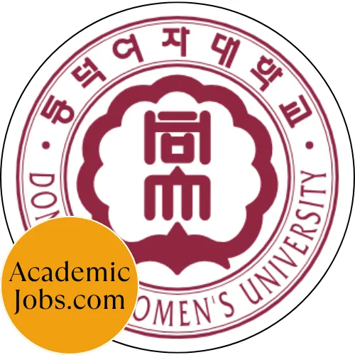 DDWU - Dongduk Women's University logo