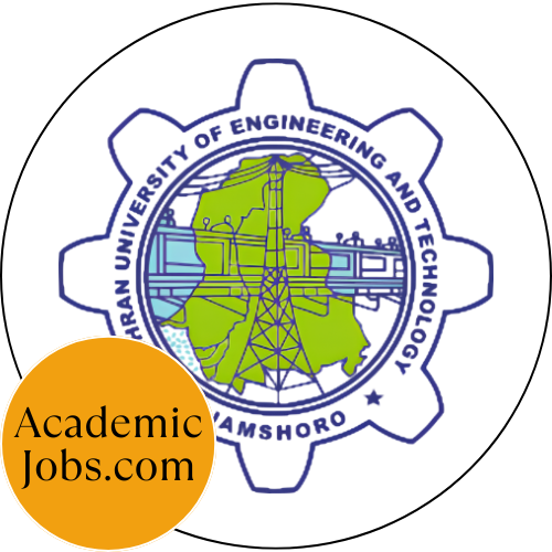 Mehran University of Engineering & Technology