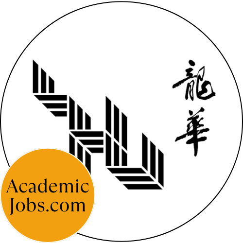 LungHwa University of Science and Technology logo