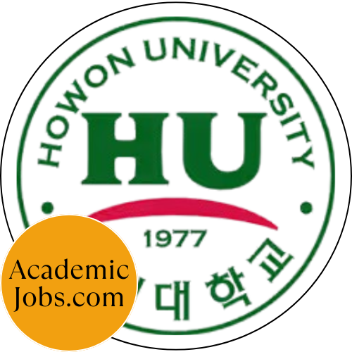 Chonbuk Sanup University of Technology (Howon University) logo