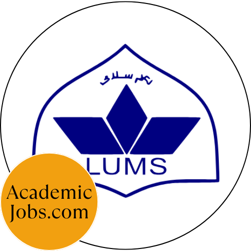 Lahore University of Management Sciences