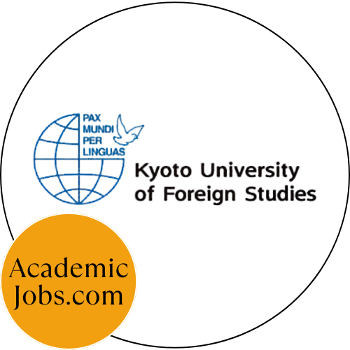 KUFS - Kyoto University of Foreign Studies logo