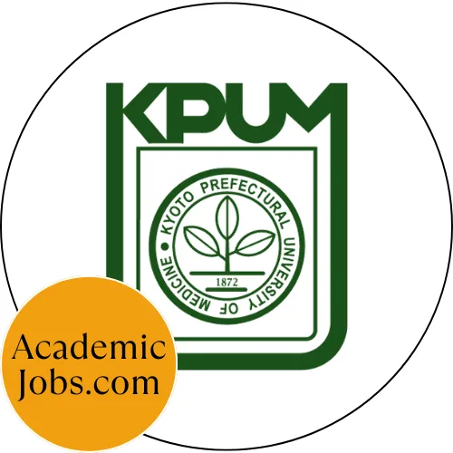 KPUM - Kyoto Prefectural University of Medicine logo
