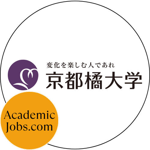 Kyoto Tachibana University Logo