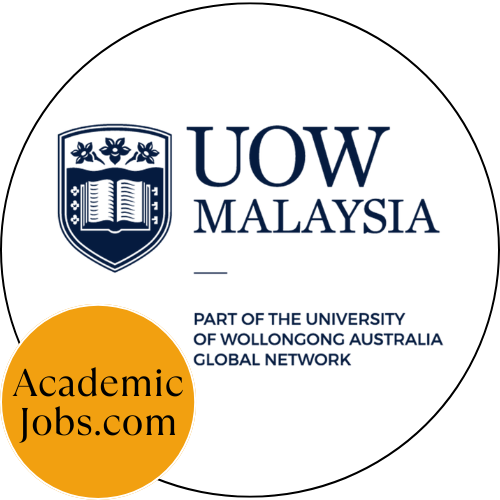 UOW Malaysia Logo
