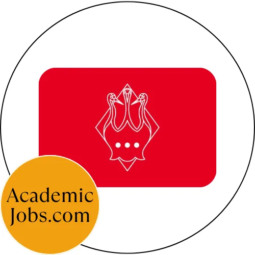 KGWU - Kawamura Gakuen Woman's University logo
